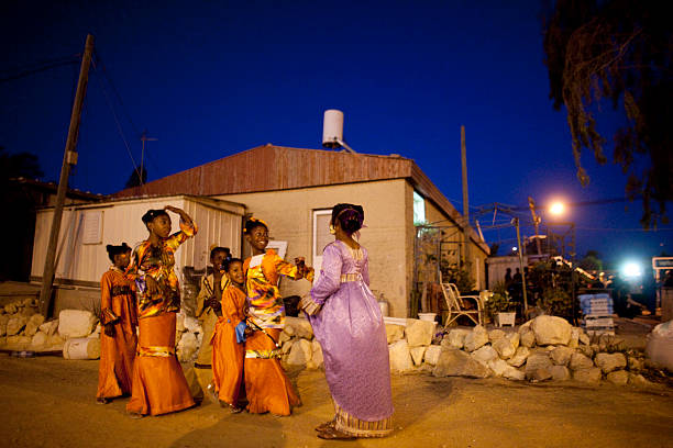 Village life